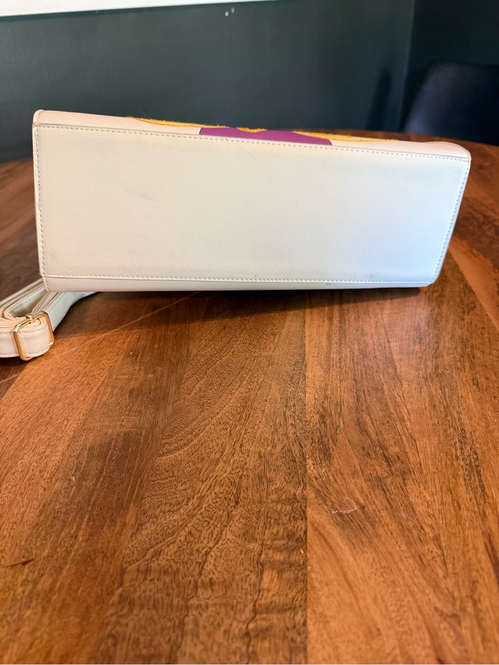 Rapunzel Loungefly Crossbody - Picture 9 of 10